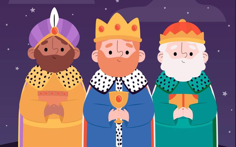 Los reyes best sale magos juguetes